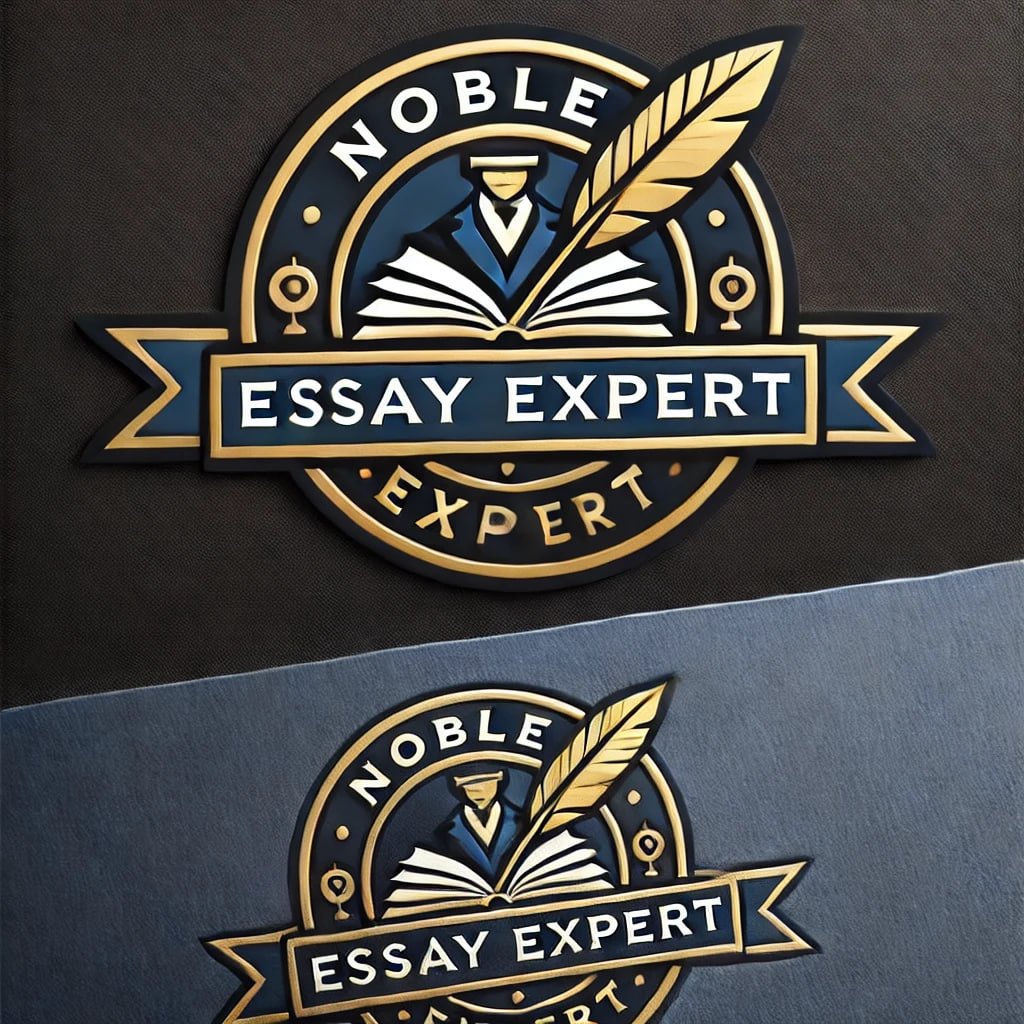 Noble Essay Expert